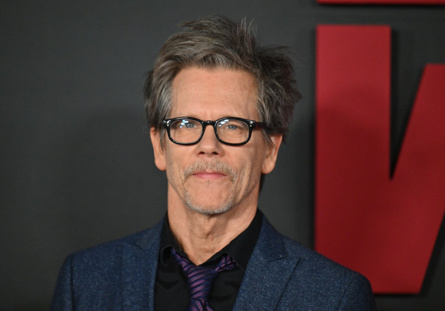 Kevin Bejkon umalo izgubio ulogu u filmu "Futluz" jer nije bio dovoljno lep: Srećom, jedan čovek je imao "pakleni plan" (FOTO/VIDEO)