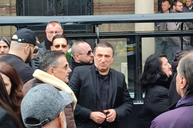 Joca Amsterdam pušten na uslovnu slobodu!