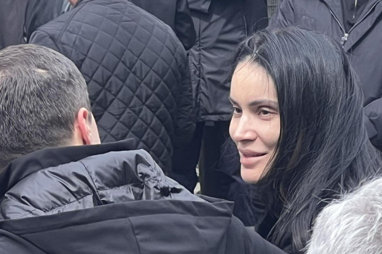 "On nije otišao jer je bio slab" Ispovest udovice Željka Rutovića, svaka reč boli