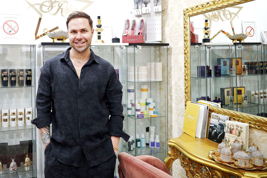 "U 2026. želim da se uselim u novu kuću" Cecin frizer gradi oazu od 220 kvadrata!