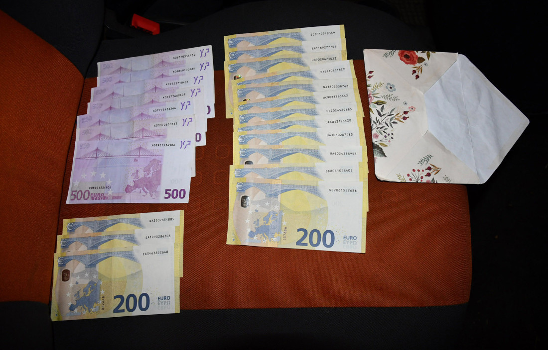 "Popadali" dileri u Nišu: Uhapšene tri osobe zbog marihuane i kokaina