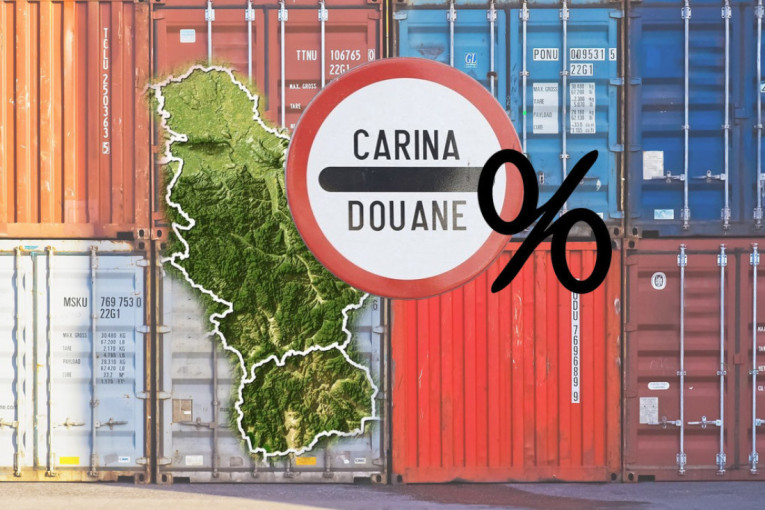 Koliko će nas pogoditi carine SAD znaćemo bolje 9. aprila