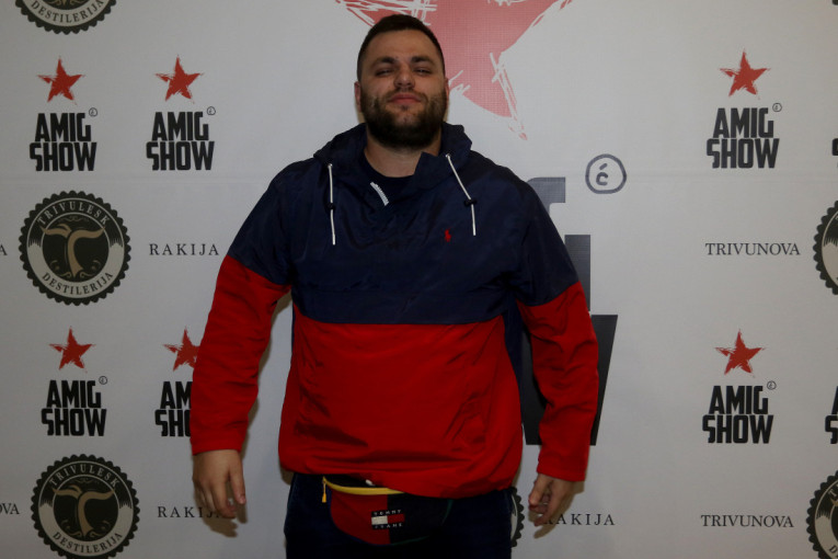 Oglasio se Cobi nakon što je optužen za krađu pesme: Repera razapeli na društvenim mrežama