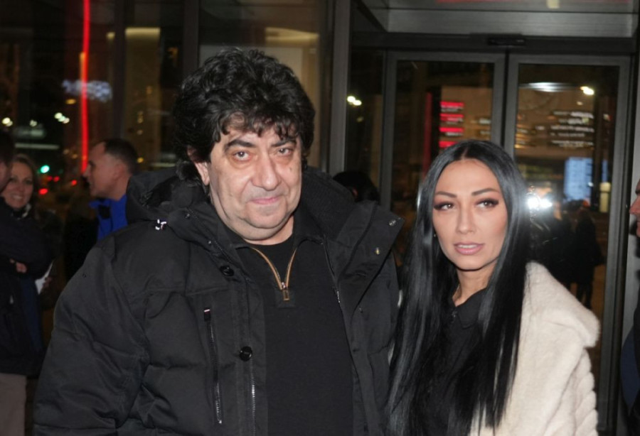 Naš kompozitor za dva dana slavi ćerki prvi rođendan, a sad je postao deda: Ne voli da ga tako zovu