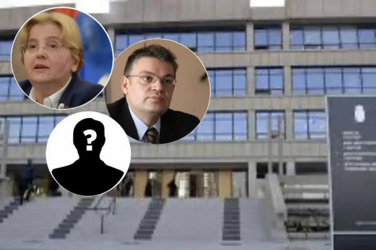 Ekskluzivno! Ovo je trijumvirat koji želi da pokori pravosuđe i državu! Sprega politike, tužilaštva i biznisa u cilju destabilizacije!