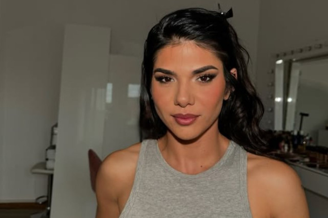 Bivša zvezda „Granda" već je i nestrpljiva: Oglasila se tik pred porođaj! (FOTO)