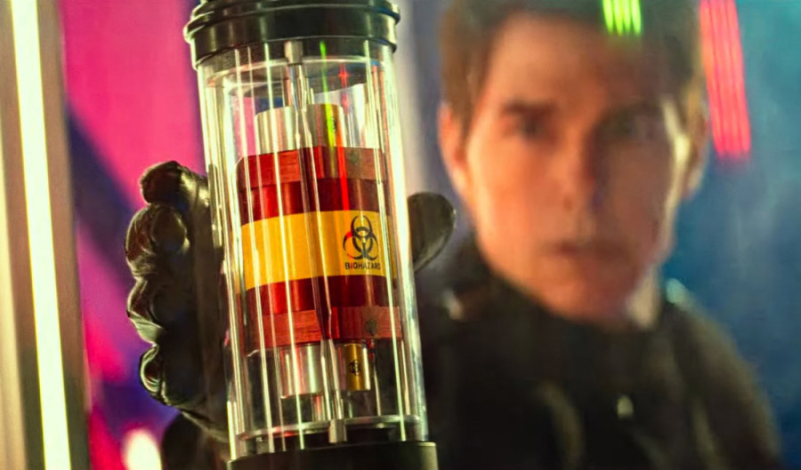 "Nemoguća misija 8" stigla u domaće bioskope: Epsko finale legendarne franšize uz šokantne vratolomije Toma Kruza (FOTO/VIDEO)