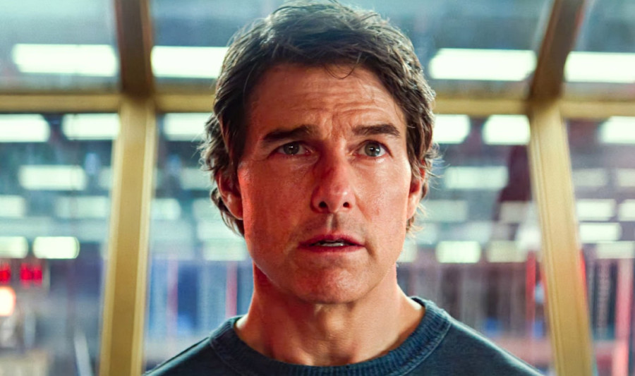 Edi Marfi otkrio šta nikada neće uraditi na filmu: Ne želim da se sje*em