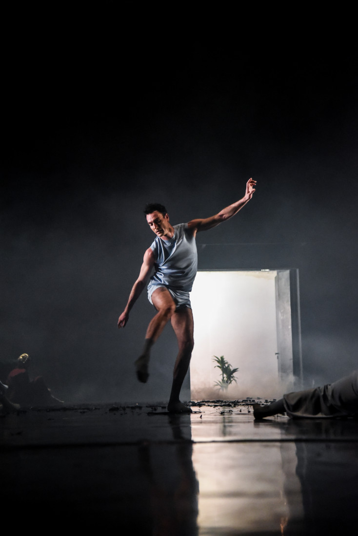 Dva čuvena muzička dela spojena u jedno: Balet „Carmen Suite & Bolero“ u Madlenijanumu (FOTO)