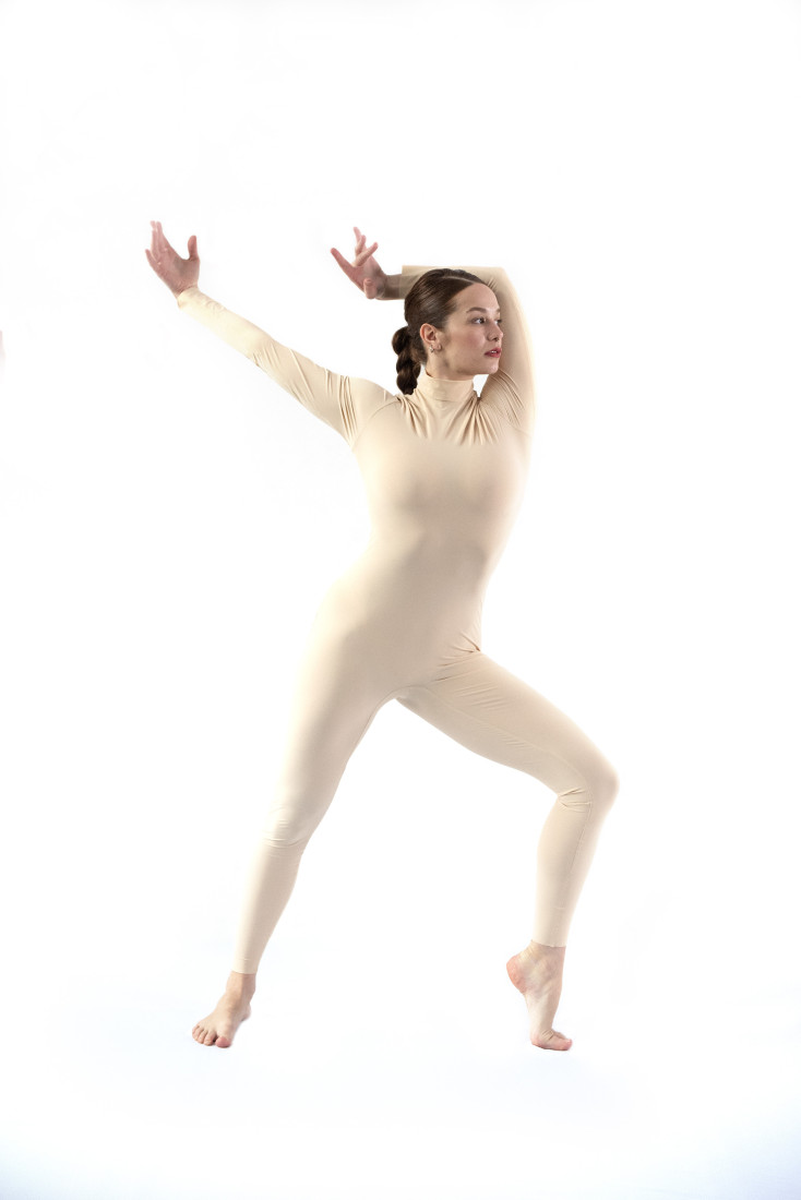 Dva čuvena muzička dela spojena u jedno: Balet „Carmen Suite & Bolero“ u Madlenijanumu (FOTO)