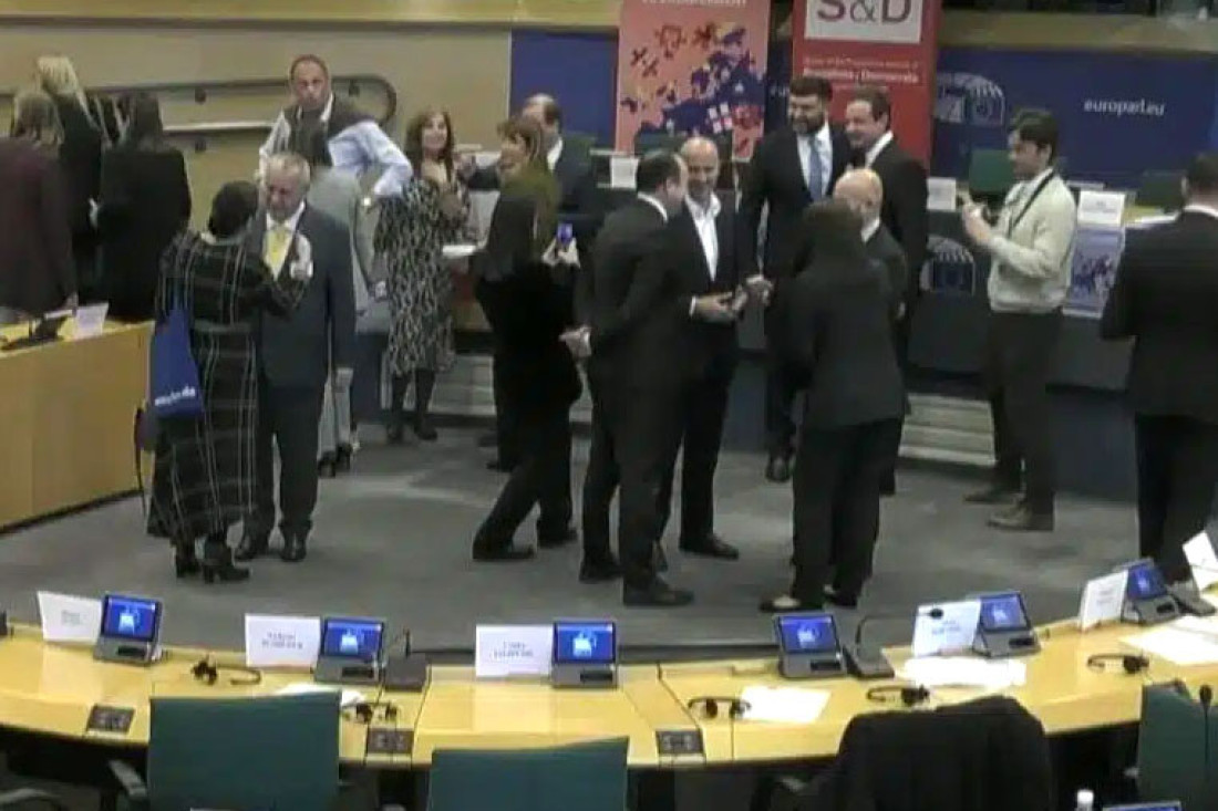 Đilas i Milivojević uz podršku Picule i Kurtija u misiji protiv Srbije! Ekskluzivno iz Brisela