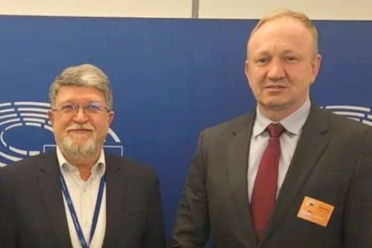 Milenko Jovanov opleo Đilasu: Raduje se poseti Hrvatskoj i zajedno sa Piculom najstrašnije pljuje po Srbiji