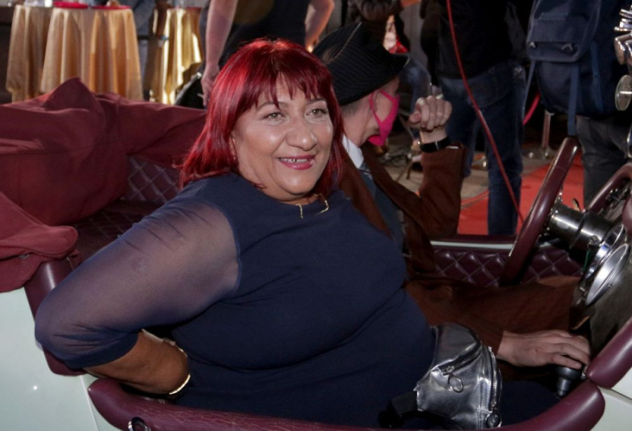 "Ustanem i isplačem se!" Potresna ispovest Rade Vasić: Deca me vode po lekarima