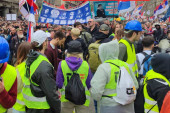 Studentska lista uskoro "završena": Ni studenti ne znaju ništa, pa ko je onda sastavlja?