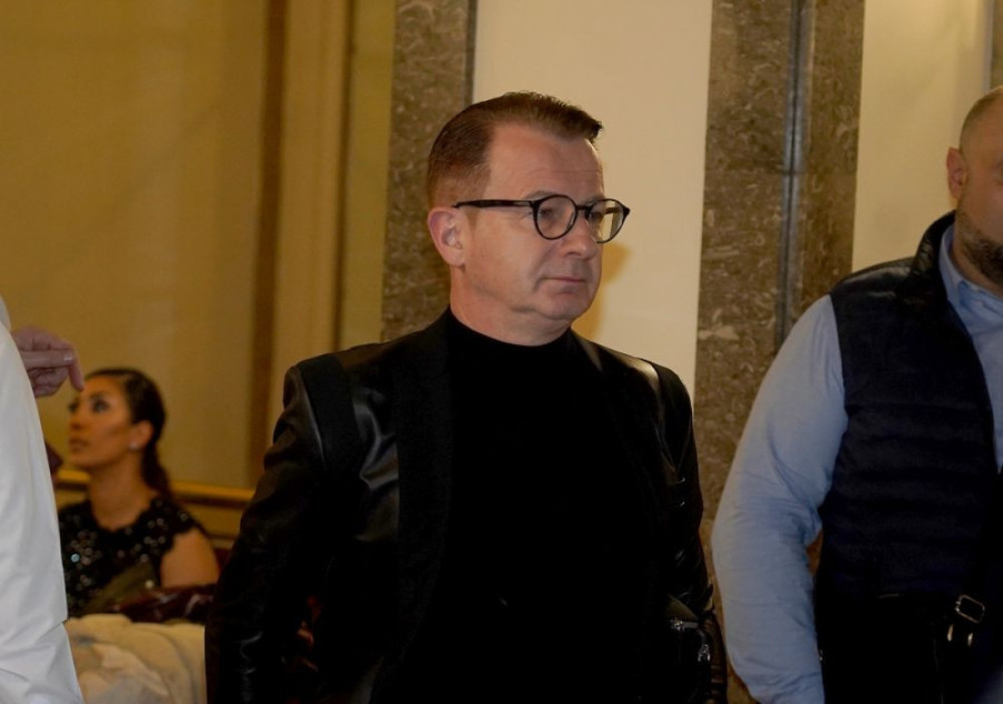 "Baš me je iznenadila!" Ćira otkrio detalje dopisivanja sa Milicom nakon skandala!