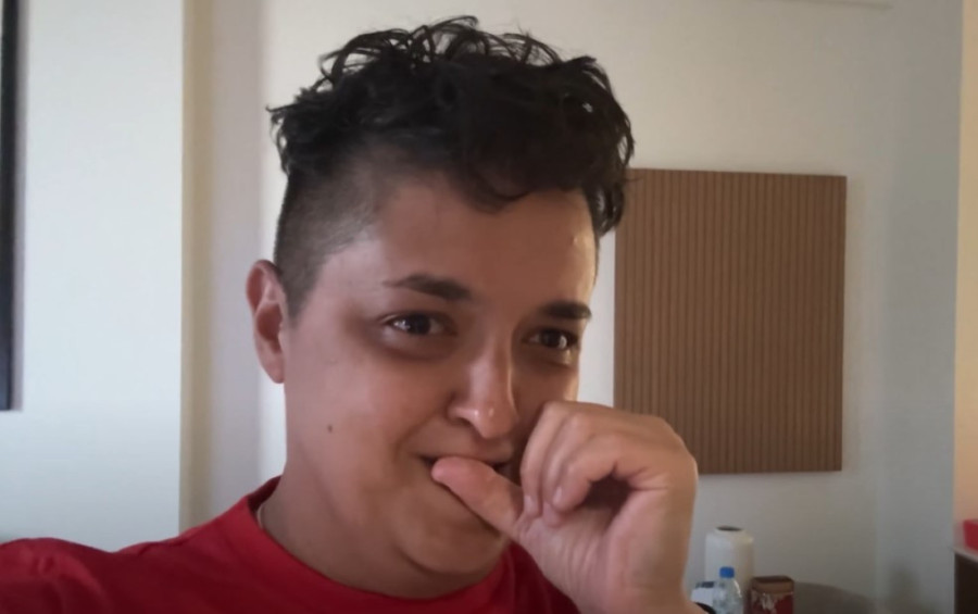 "Roditelji će reći da smo poremećeni!" Marija Šerifović uradila ovo zbog sina Marija