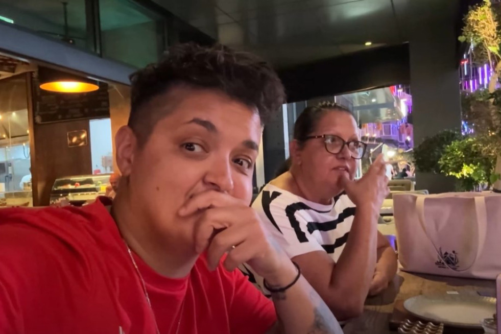 "Rešila sam da se udam za Kineza!" Verica Šerifović šokirala Mariju svojom izjavom