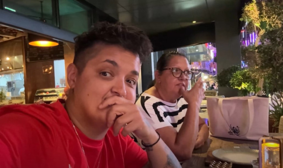 "Znam, boleće katkad, ali samo hrabri vole do kraja..." Emotivna poruka Jovane Jeremić o kojoj se priča! (FOTO)