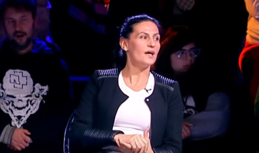 "Skinula je i izbacila iz kuće!" Majka Stefani Grujić otkrila jezive detalje, evo šta se dešavalo u Matorinom stanu