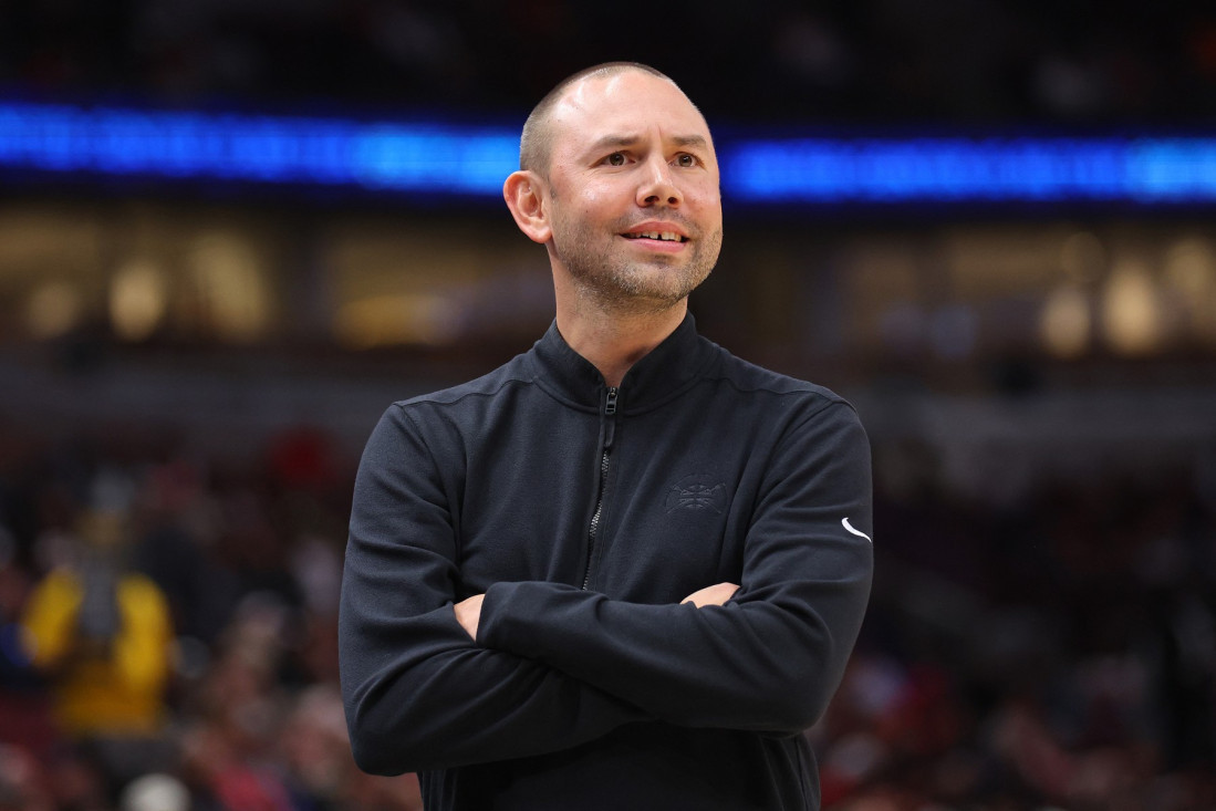 Mrzim da poredim Nikolu sa bilo kim: Postoji prvi Jokić, kao što postoji i prvi Džordan!