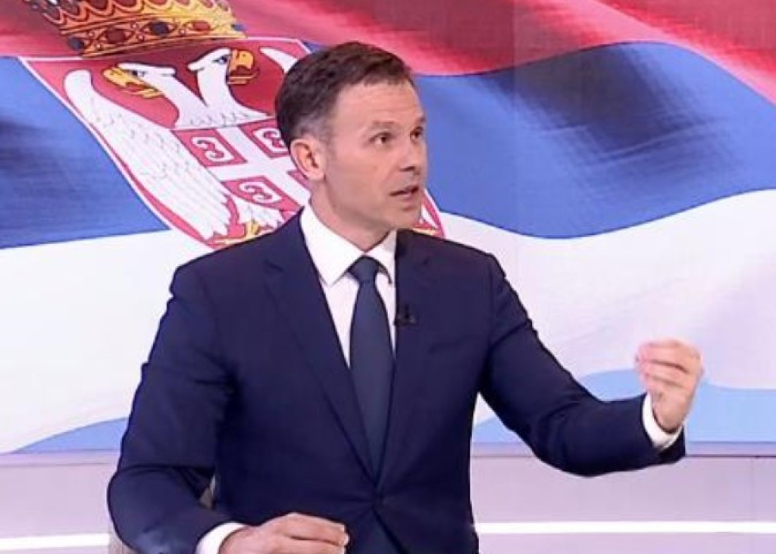 Ministar finansija poručuje: Srbija je centar sveta, stiže pet novih fabrika u Čačak, Niš i Novi Sad