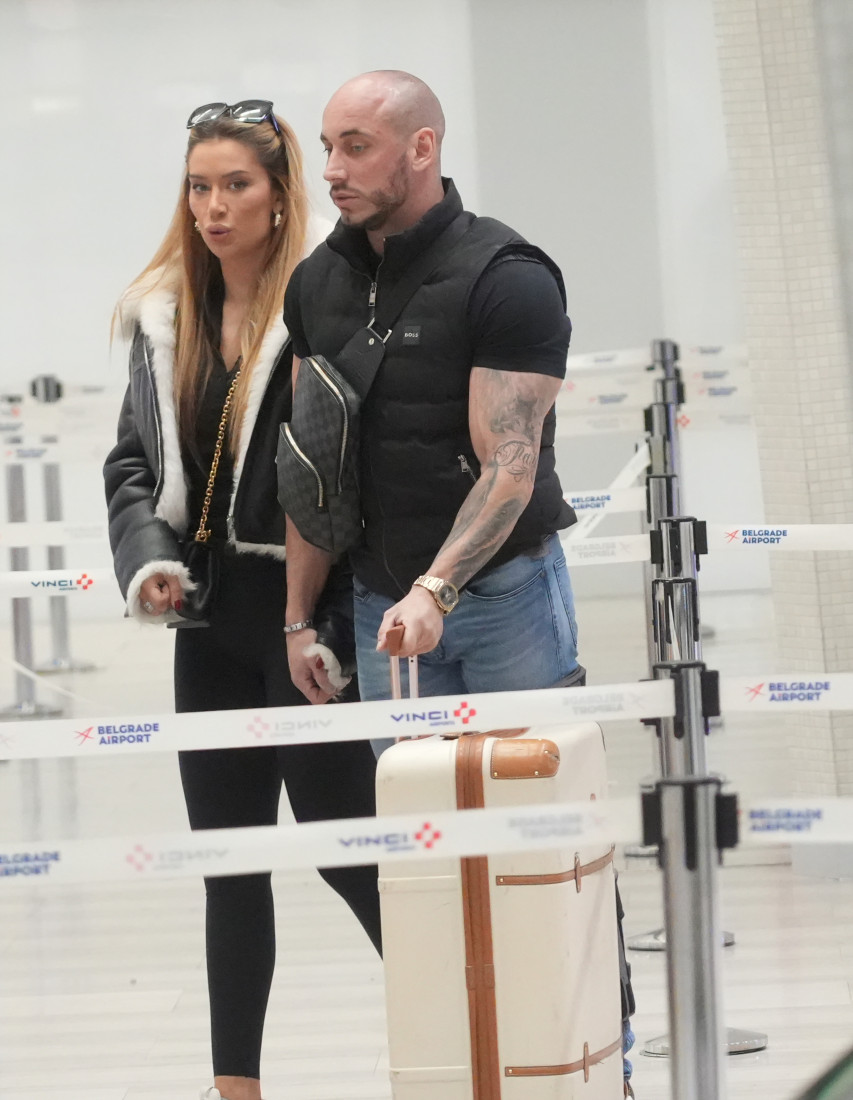 Udaje se Tea Tairović! Ovo su detalji svadbe