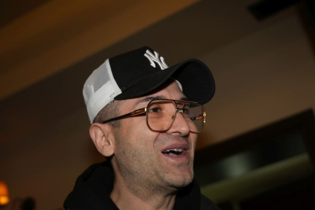 Polubrat Marije Šerifović o pevačici, njenom detetu, Jovani Pajić: Baš razvezao jezik!