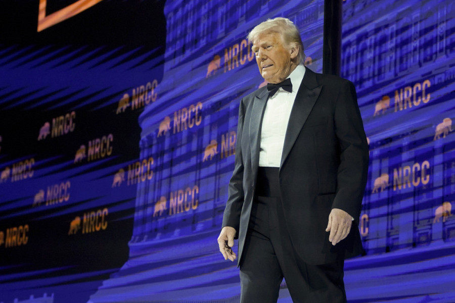 Trampov tim u nebranom grožđu: Imaju 90 dana da ispune njegova očekivanja, ali koliko je to realno?