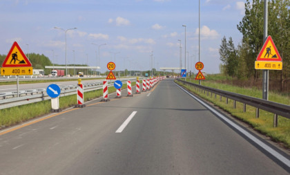 Vozači, oprez: Radovi na više auto-puteva u Srbiji, zatvorene pojedine trake i isključenja