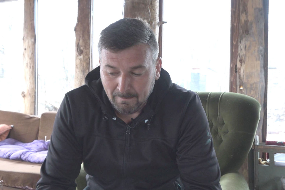 Krvavi Vaskrs i Đurđevdan pod granatama: Vladimir, heroj sa Košara, vodio je dnevnik čije stranice kidaju srce (FOTO)