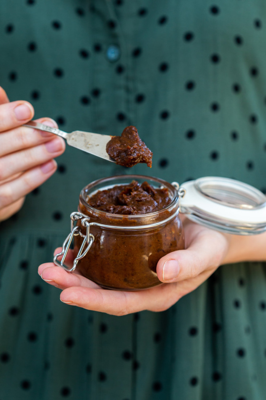 Recept dana: Zdrava nutela - ukus zbog kojeg ćete zaboraviti kupovnu, a uz to je posna i bez šećera