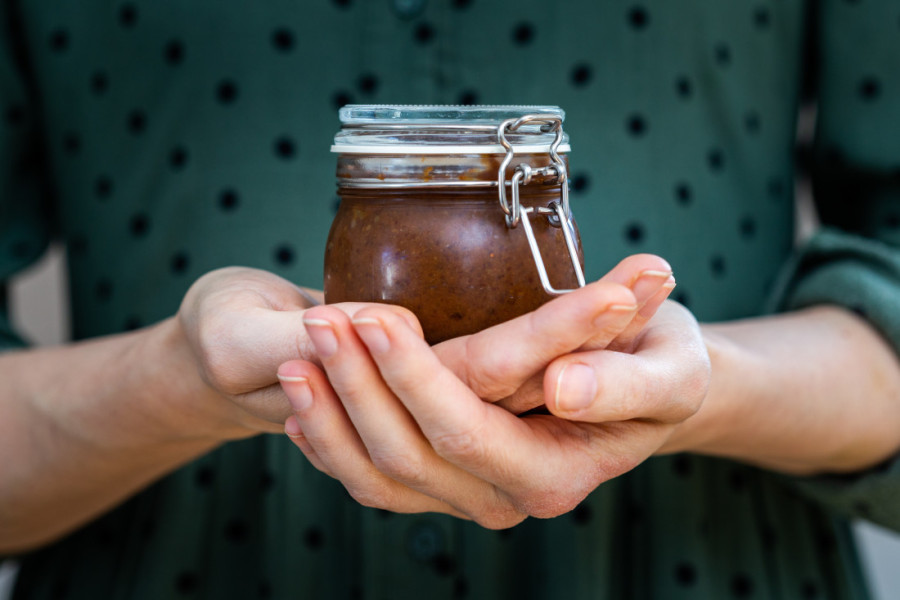 Recept dana: Zdrava nutela - ukus zbog kojeg ćete zaboraviti kupovnu, a uz to je posna i bez šećera