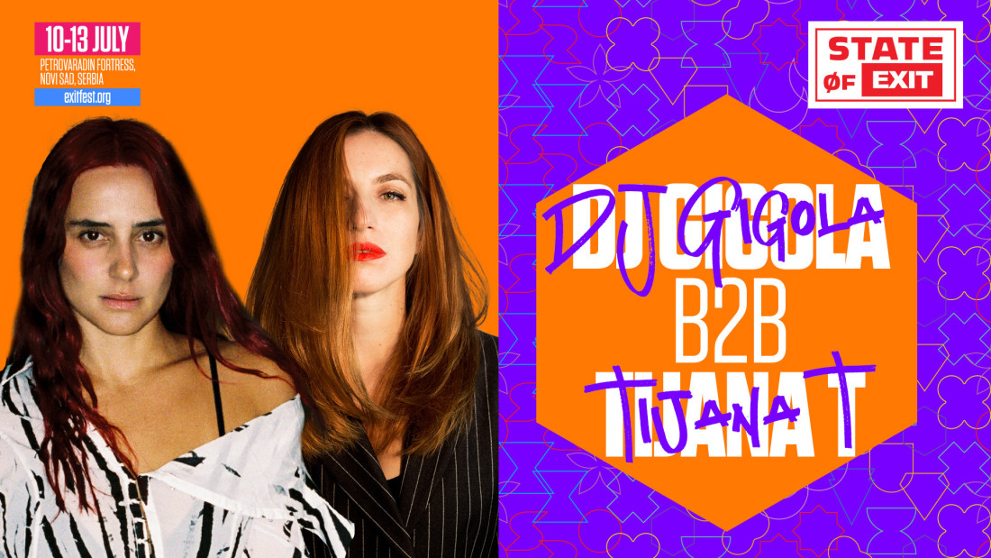 The Prodigy, DJ Snake i Solomun predvode više od 30 novih imena koja stižu na jubilarni EXIT!