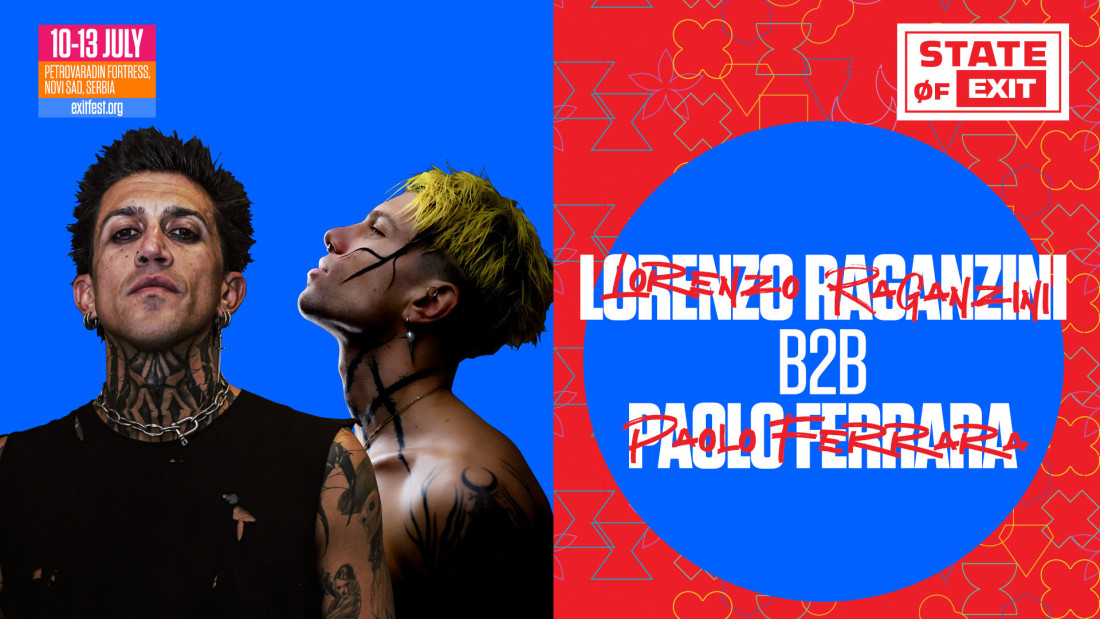 The Prodigy, DJ Snake i Solomun predvode više od 30 novih imena koja stižu na jubilarni EXIT!