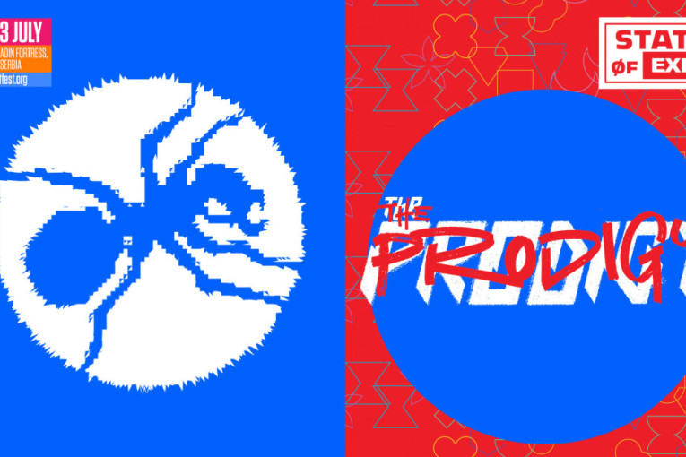 The Prodigy, DJ Snake i Solomun predvode više od 30 novih imena koja stižu na jubilarni EXIT!