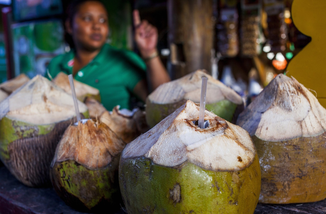 Otkrijte svet vodopada, peščanih obala i džungli: Mesto gde avantura nikada ne prestaje