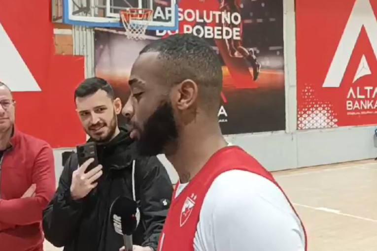 Mekintajer otkrio šta se desilo posle Efesa: Probudio se - najvažnije, disao sam!