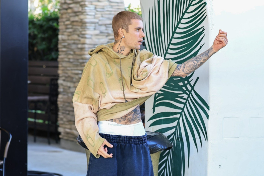 Džastin Biber upao u sektu? Njegovi najbliži uplašeni, ponaša se nikad čudnije