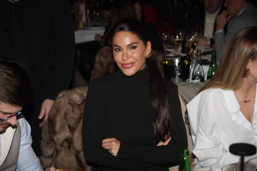 "To je istina!" Marina Visković progovorila o dečku i svadbi, pevačica ne krije sreću