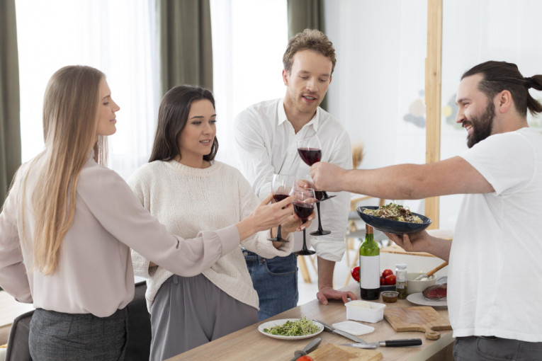 Njima je porodica uvek na prvom mestu: Ova tri znaka Zodijaka nikada ne okreću leđa najbližima