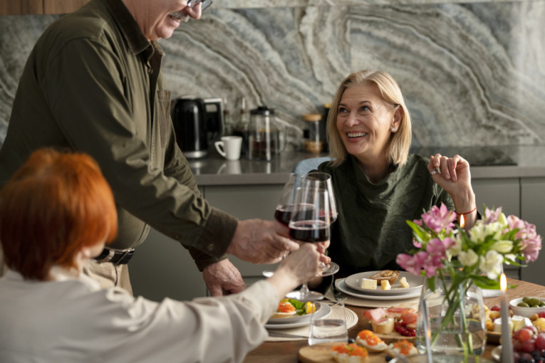 Ne preskaču dobar obrok ni za živu glavu: Tri znaka su najveći gurmani Zodijaka