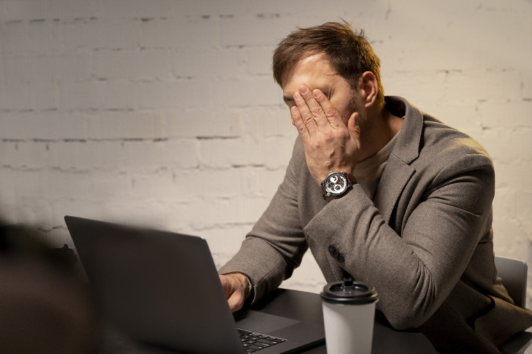 Novi talas fišing prevara se širi internetom i to uz pomoć veštačke inteligencije