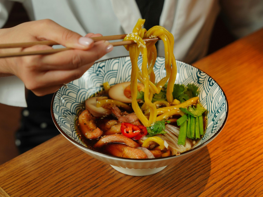 Plašite se nuklearnog rata? Japanci veruju da ih je ova namirnica štitila od radijacije nakon bombe u Nagasakiju (RECEPT)