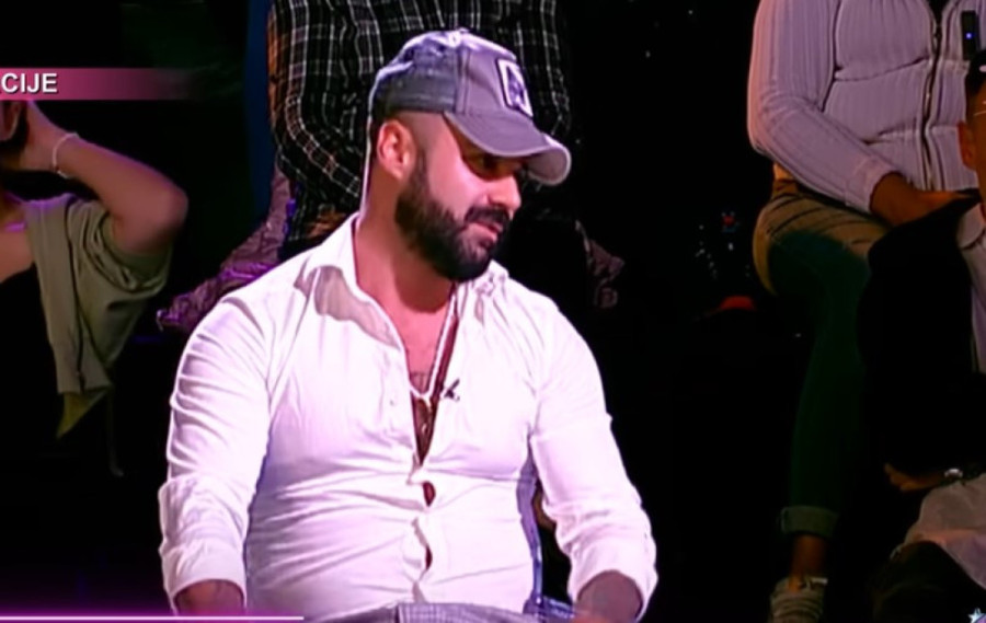 Bivši zadrugar tvrdi da se Aneli i Sita bave crnom magijom: Tek da čujete kako je opleo po Luki Vujoviću!