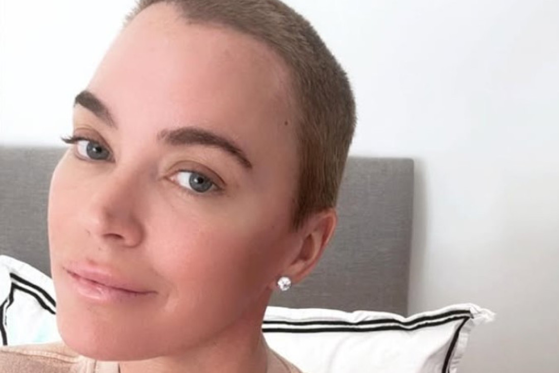 Rak se proširio i na pluća: Otac rijaliti zvezde već planira njenu sahranu, a ona ima jednu želju