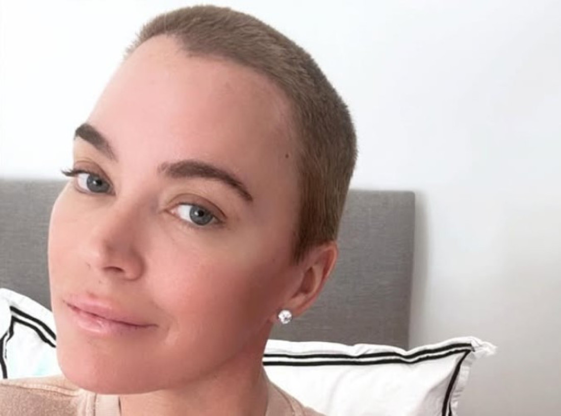 "Zbog afere sam dobila rak, to je moja kazna!" Rijaliti učesnica o prevari i borbi sa opakom bolešću