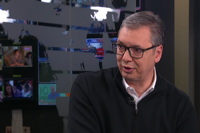 Dok Srbija ide napred blokaderi bi ovo da ruše: Samo je Irska u rastu ispred nas