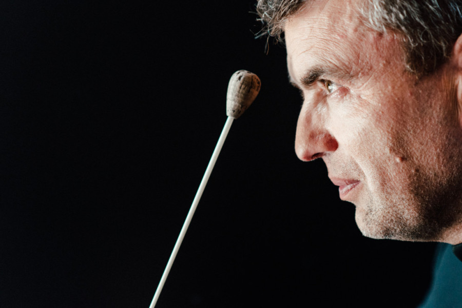 Beogradska filharmonija izvodi program koji je voleo pokojni Gabrijel Felc: Koncert će iz jednog razloga biti posebno emotivan (FOTO)