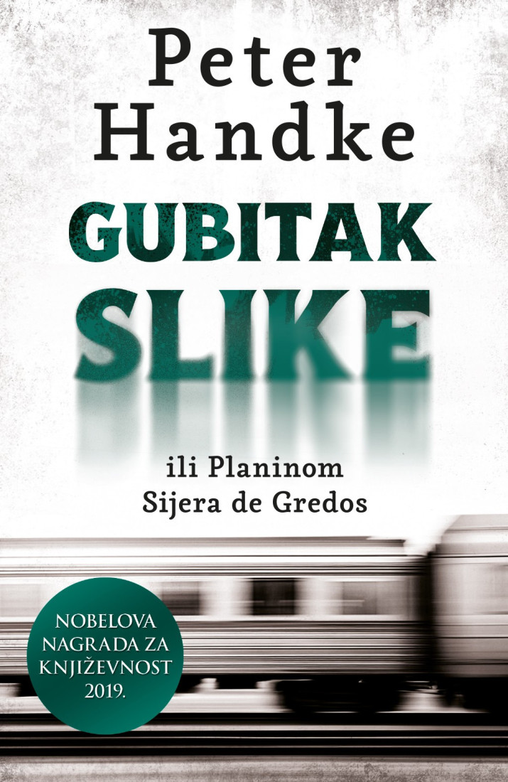 Prva knjiga koju je nazvao romanom: Kapitalno delo Petera Handkea pred domaćim čitaocima (FOTO)