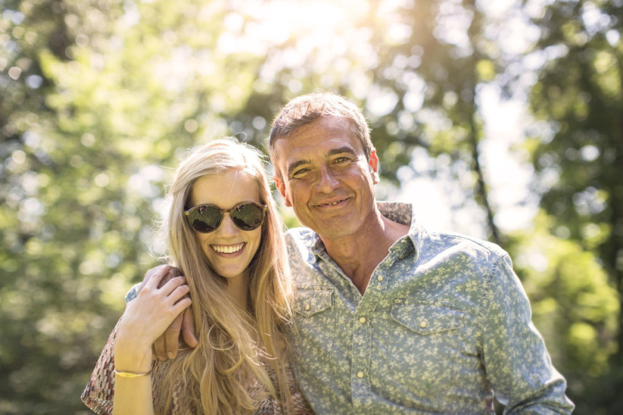 Nisu bili intimni već 17 godina, a ovaj bračni par otkriva da li se može biti srećan i bez intime